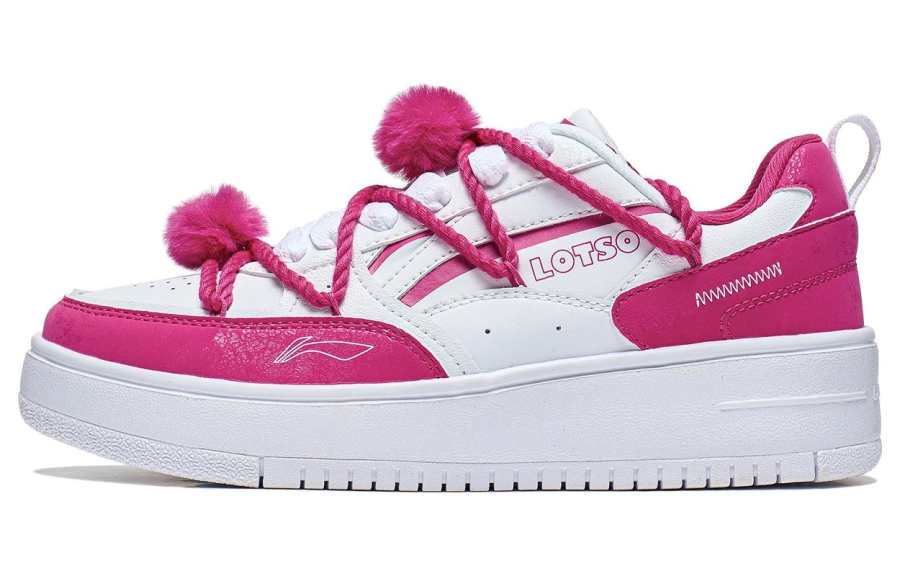 Li-Ning Li Ning X Disney Skate Shoes 'Lotso' Women's