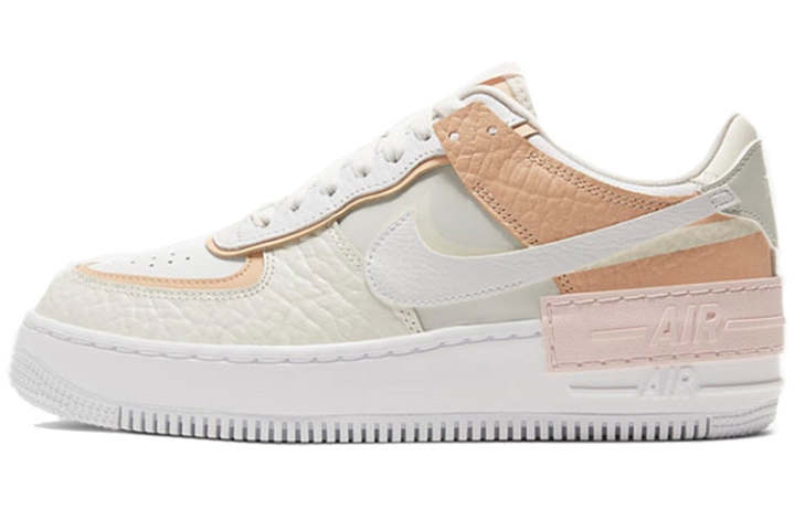 Nike Nike Air Force 1 Low Shadow Spruce Aura Women's