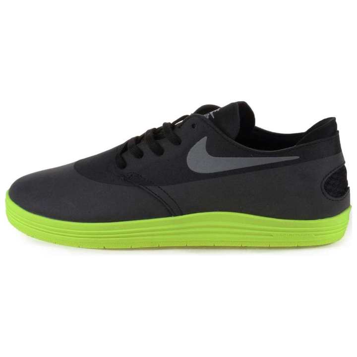 Nike Nike Lunar Oneshot Black