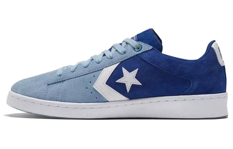 Converse Pro Leather Converse Low 'Heart of the City - Los Angeles'