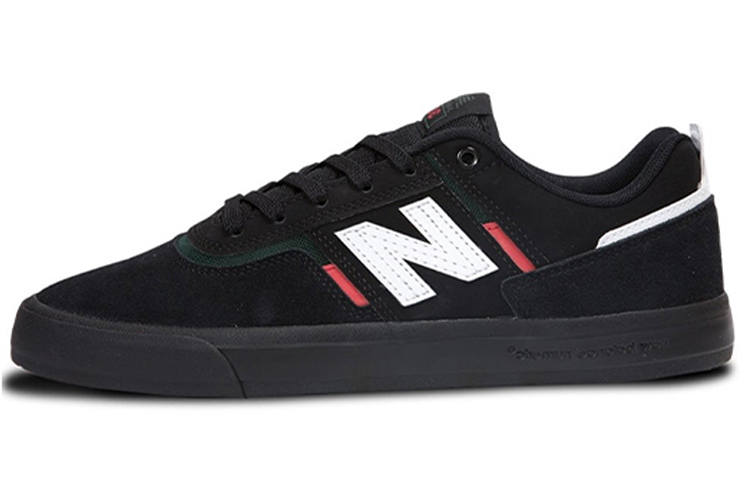 New Balance Numeric 306 Jamie Foy x Numeric 306 New Balance 'Black Red'