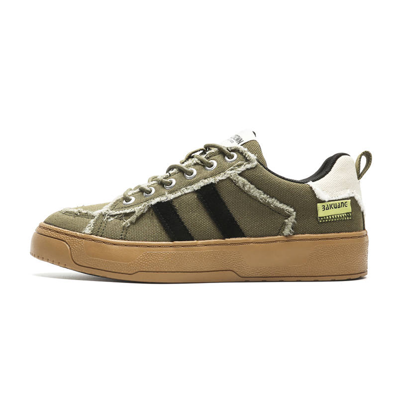 OUBT Slip Resistant, Abrasion Resistant, Breathable Slip Resistant, Abrasion Resistant, Breathable Low top