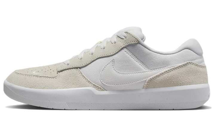 Nike Nike Sb Force 58 Summit White
