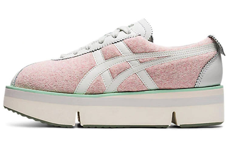 Onitsuka Tiger Pokkuri Pf 'Pink' Women's