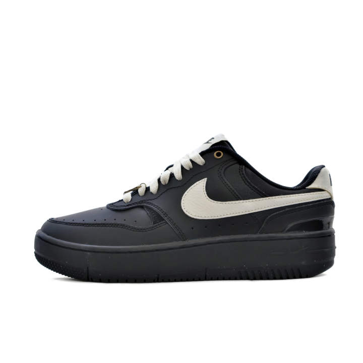 Nike Nike Gamma Force Slip Resistant, Abrasion Resistant, Height Increasing