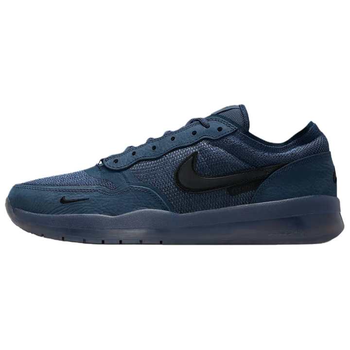 Nike Nike SB PS8 Abrasion Resistant Skateboard Shoes Men's Blue