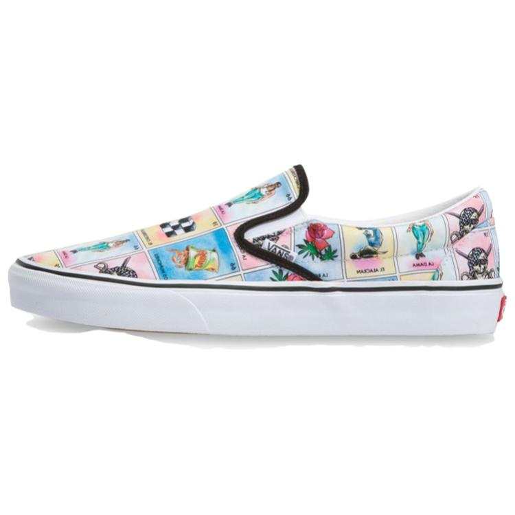 Vans Slip-On Classic Vans 'Los Slip-On'