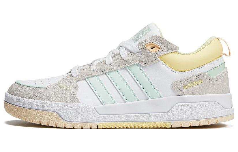 Adidas Neo 100DB Lifestyle Slip Resistant, Abrasion Resistant, Lightweight