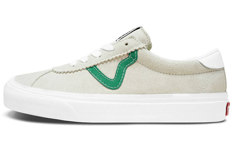 Vans Vans Sport 'Marshmallow Jolly Green'