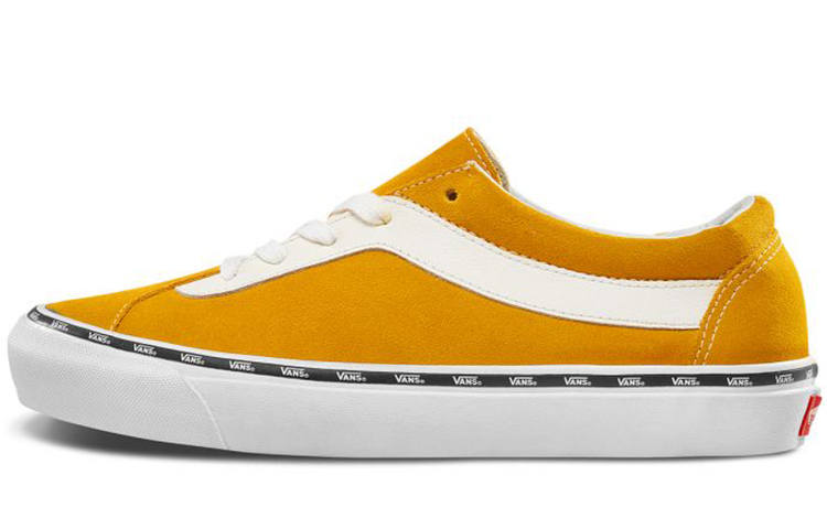 Vans Bold Ni Vans New Issue 'Zinna'