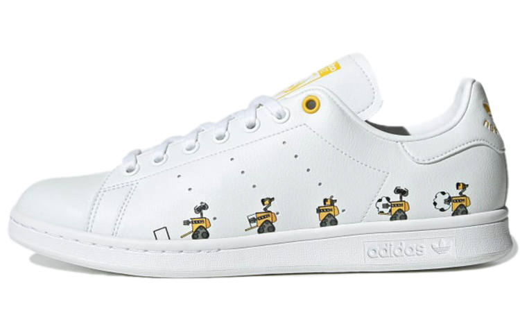Adidas Originals Stan Smith Disney x Stan Smith Adidas Originals 'Wall-e'
