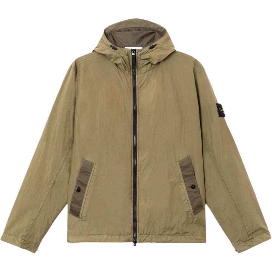 STONE ISLAND Jackets & Coats Men's