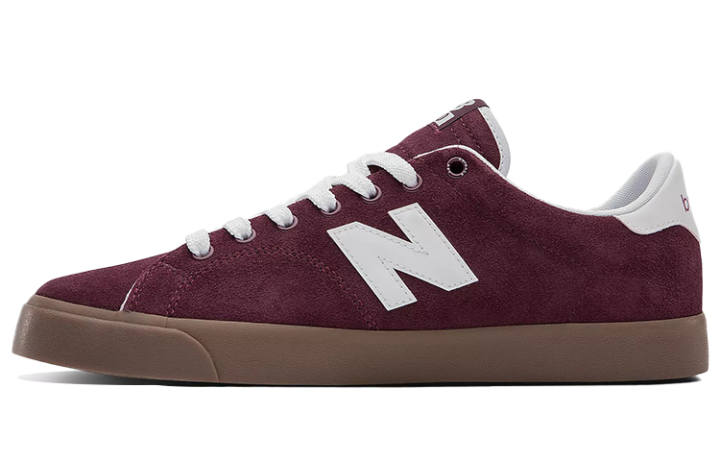 New Balance 210 All Coasts New Balance 'Burgundy'