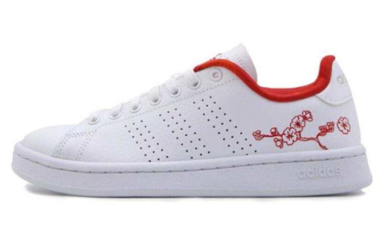 Adidas Neo Adidas Wmns Advantage 'Floral' Women's