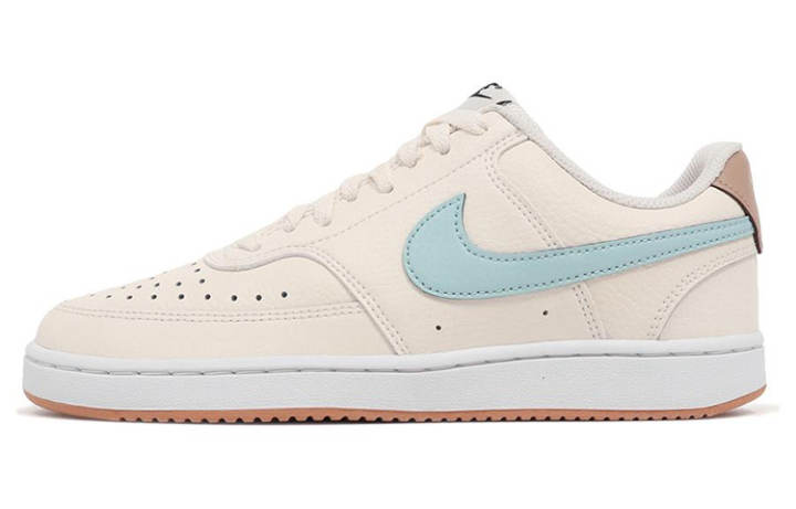 Nike Nike Court Vision Low 'Pale Ivory Jade Ice' Women's