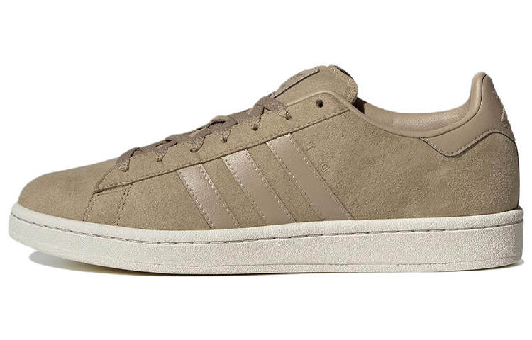 Adidas Originals Campus Descendant x Campus Adidas Originals 'Hemp'