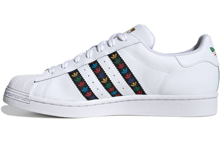 Adidas Originals Adidas Superstar 'White Multi'