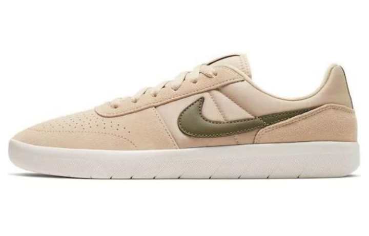 Nike Nike Sb Team Classic Desert Ore Medium Olive