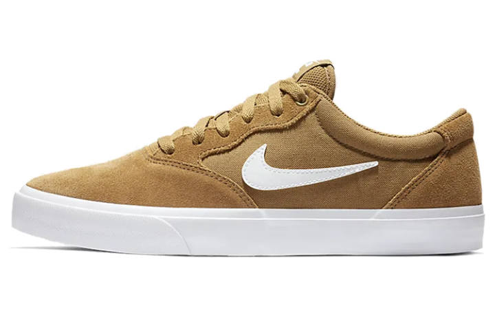 Nike Nike Chron Slr Sb 'Golden Beige'