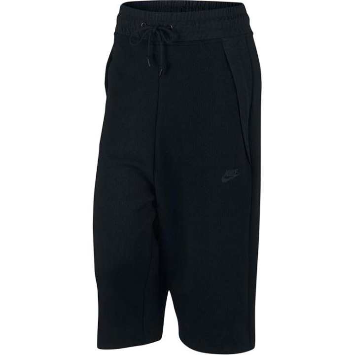Nike Nike Casual Shorts Women's Black Moderate