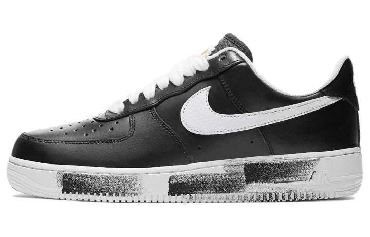 Nike Nike X G Dragon Air Force 1 '07 'Para Noise'