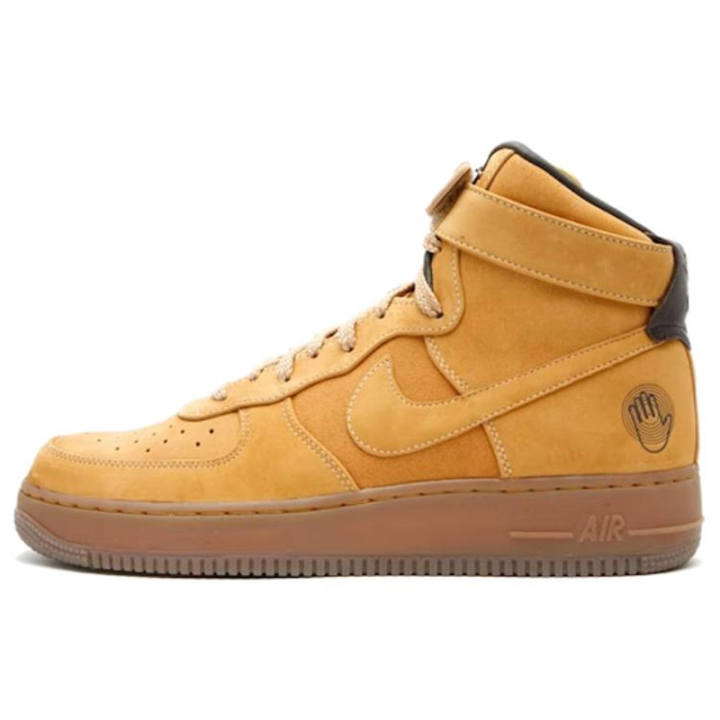 Nike Nike Air Force 1 High Bobbito Mac N Cheese
