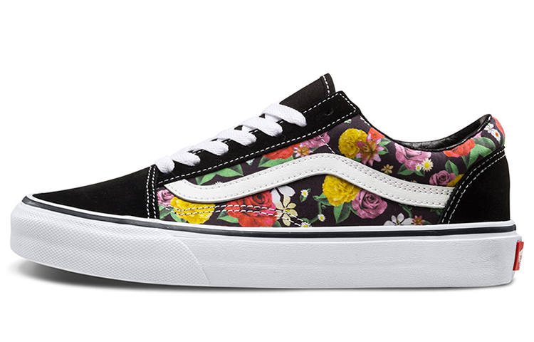 Vans Old Skool Vans 'Lux Floral'