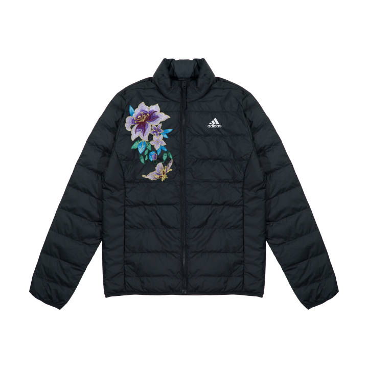 Adidas Adidas Rib Bone Down Jacket Unisex
