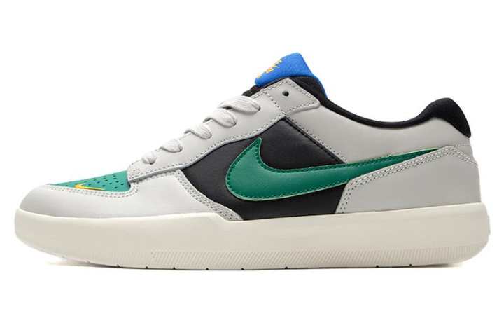 Nike Nike SB Force 58 PRM Light Bone Malachite