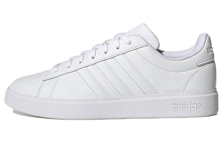 Adidas Neo Adidas Grand Court 'Triple White'