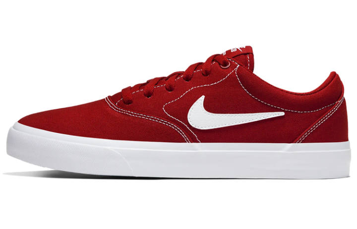Nike Nike Charge Canvas Sb Mystic Red