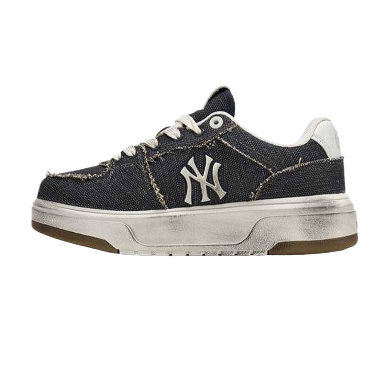 MLB MLB New York Yankees Skateboard Shoes Unisex