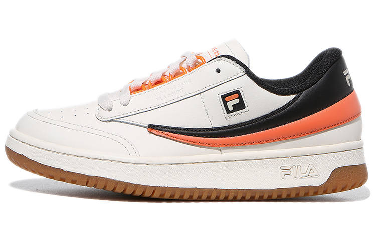 FILA Comfortable Abrasion Resistant Low top Skateboard Shoes Women's