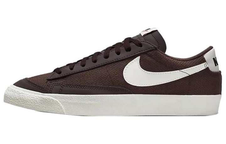 Nike Nike Blazer Low '77 Prm Earth