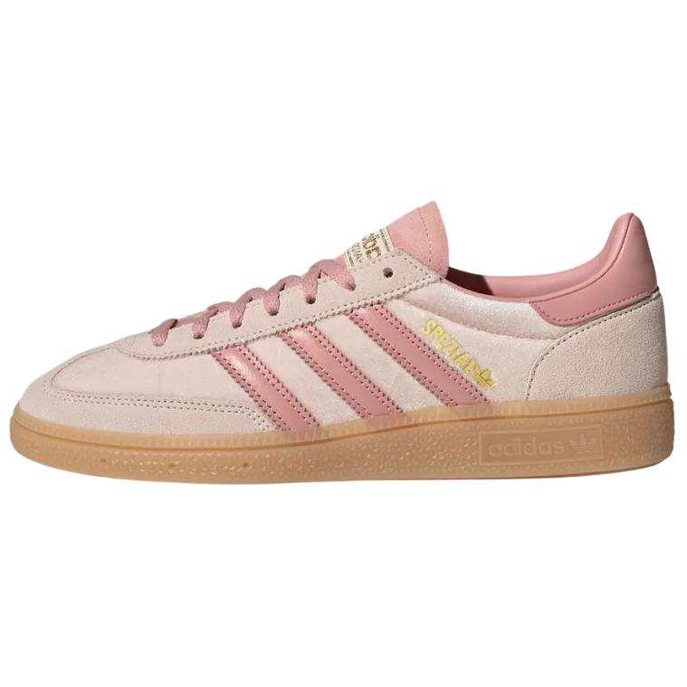 Adidas Originals Handball Wmns Adidas Originals Spezial 'Wonder Quartz Wonder Mauve Gum' Women's