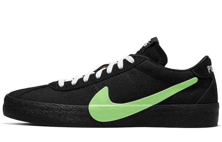Nike Nike Sb Bruin The Poets