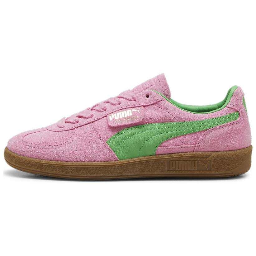PUMA PUMA Palermo Pink Delight Green