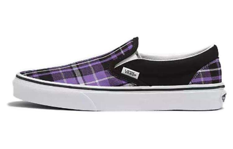 Vans Vans Slip on Classic 'Violet Black'