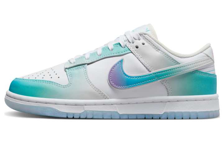 Nike Nike Dunk Low 'Unlock Your Space' Women's