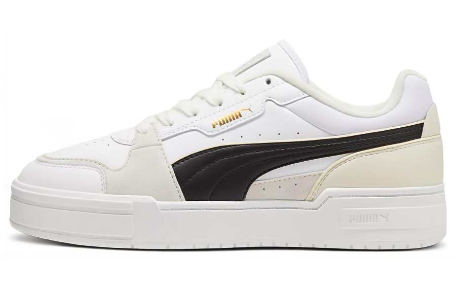PUMA Puma CA Pro Lux 3 'White Black'