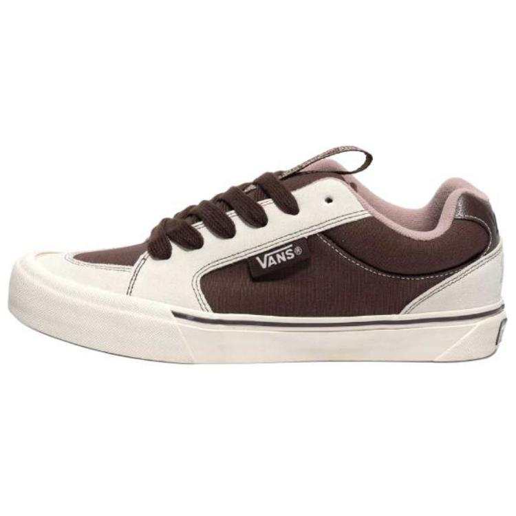 Vans Vans Low top Skateboard Shoes Unisex Brown