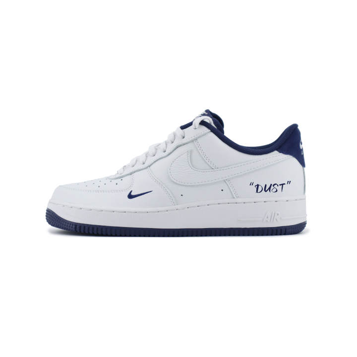 Nike Nike Air Force 1 Lv8 Chuangyi Slip Resistant Abrasion Resistant Slip Resistant Abrasion Resistant Low top