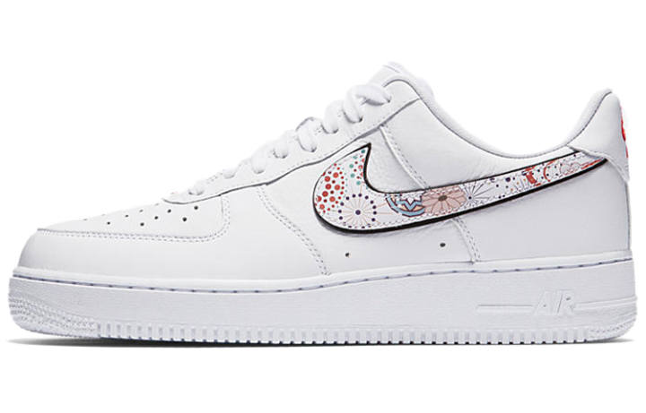 Nike Nike Air Force 1 Low Chinese New Year 2018