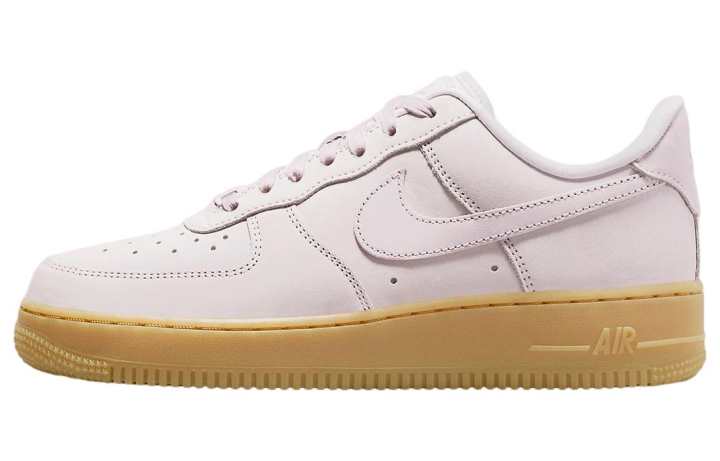 Nike Nike Air Force 1 Low 'Pearl Pink Gum' Women's