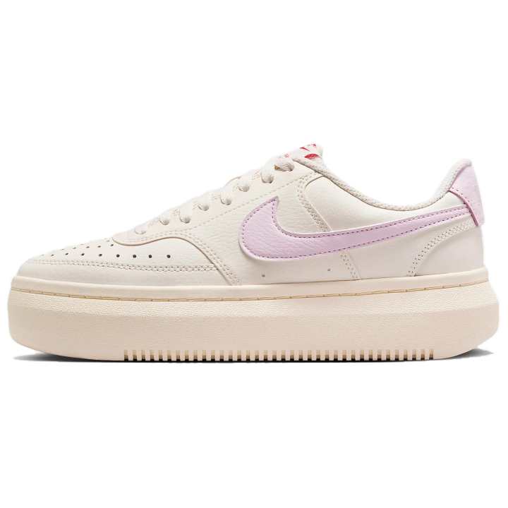 Nike Nike Court Vision Alta Comfortable Slip Resistant Abrasion Resistant Slip Resistant Abrasion Resistant Low top