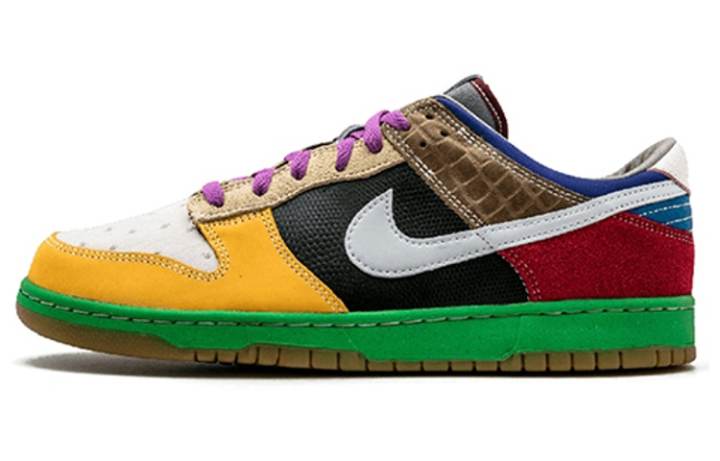 Nike Nike Dunk Low Cowboy Sole Collector