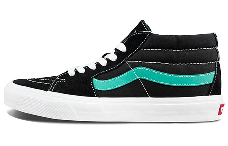 Vans Sk8 Vans-Mid 'Classic Sport'