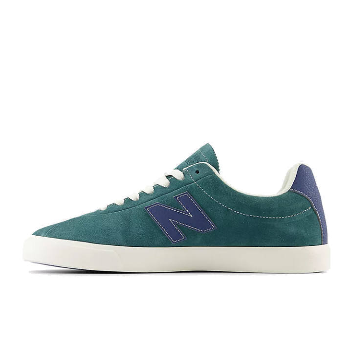 New Balance Numeric 22 New Balance 'New Spruce Navy'