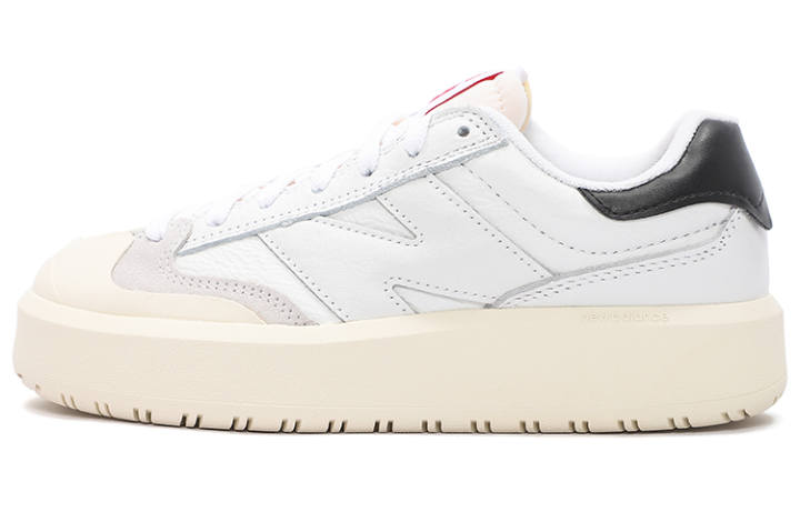 New Balance CT302 New Balance 'White Black'