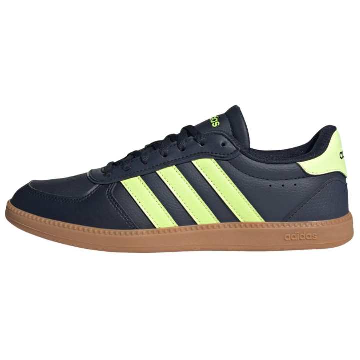 Adidas Adidas BREAKNET SLEEK Skateboard Shoes Women's Black